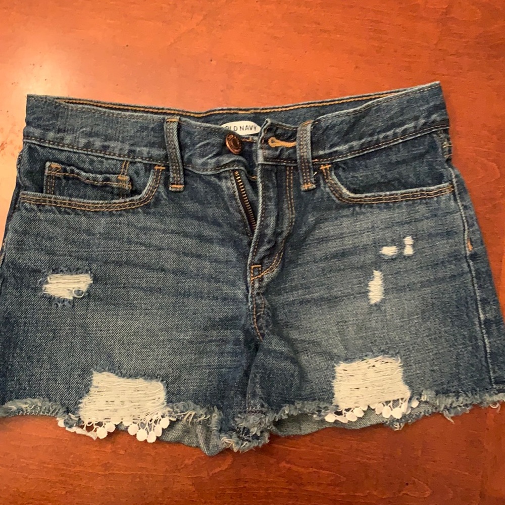 Old Navy Kids Shorts